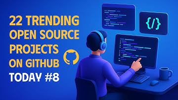 GitHub Trending Today #8: TONL, tiny-diffusion, Trimmy, Chirp, IsoBridge, Sound Monitor, Camp