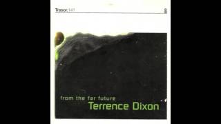 Terrence Dixon - Hard Times