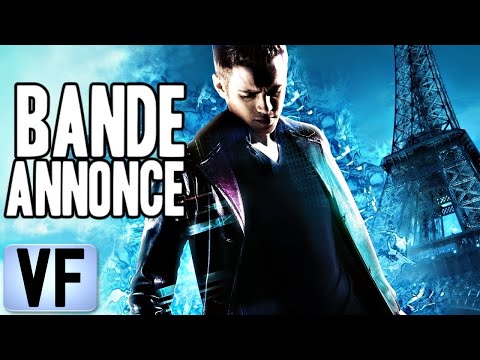 JUMPER Bande Annonce VF 2008 