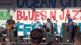 Just Got Paid - Blues N Jazz Plymouth