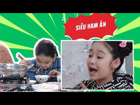 Tâm Anh bị Lam Chi lừa phải ở lại quán ăn làm thêm trả nợ