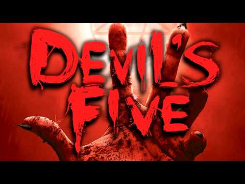 DEVIL'S FIVE