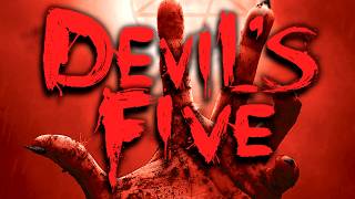 DEVIL'S FIVE