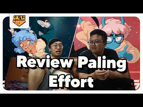 AFK Podcast - My MOST EFFORT-FILLED Review Experience for Player Two!