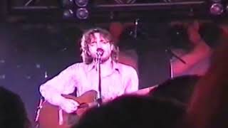 John Frusciante - Untitled 11 - Live ATP