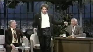 Robin Williams - For My Friends in San Francisco.