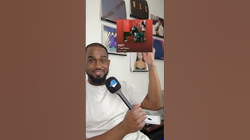 Thumbnail of Leon Thomas’ Tiny Desk Concert SOLIDIFIED HIM as the TOP MALE R&B Artist