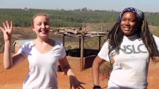 RSIS South Africa 2015 Music Video HD