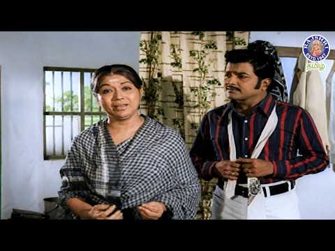 நான் உங்க மகனாக இருக்கத் தகுதி இருக்கோ இல்லையோ, நீங்க எனக்கு அம்மாவாக இருப்பதே என் பாக்கியம்
