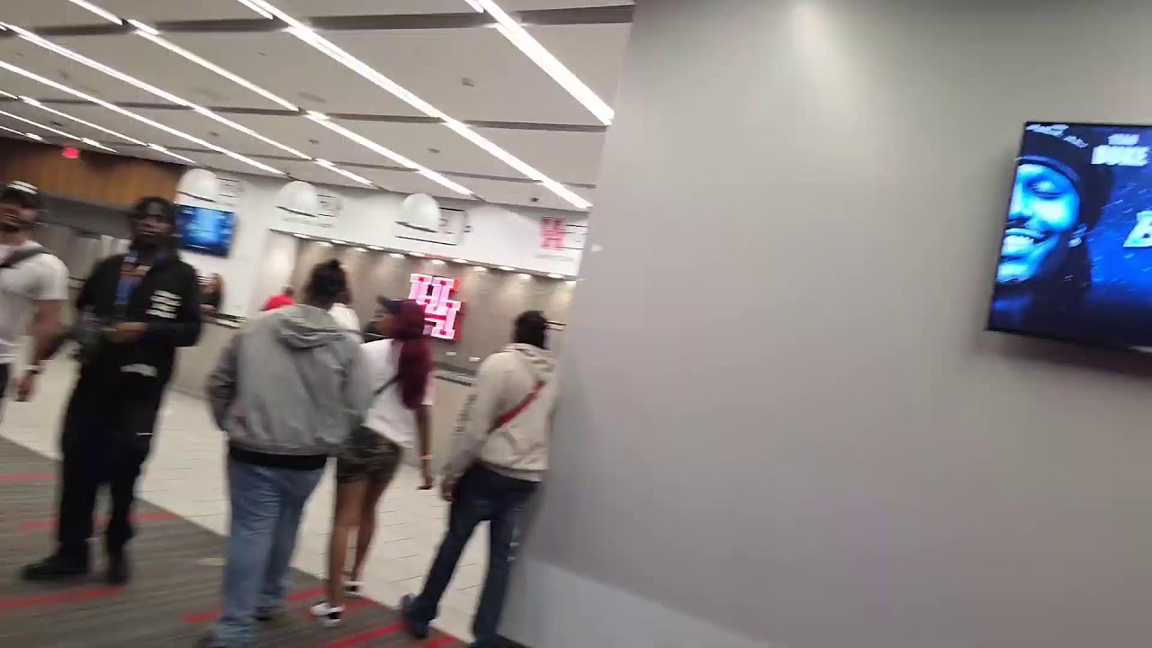 Basketball Game Dreamcon 2025