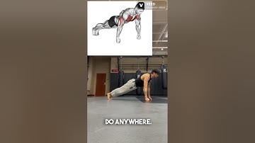 The Benefits Of Knuckle Push Ups #shorts