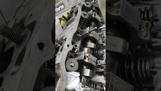 Ca18Et Valve Guide Says Hello