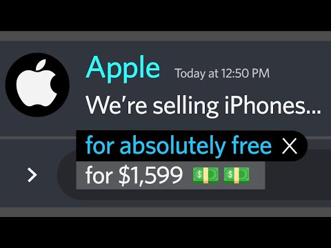 When Autocorrect Destroys Apple