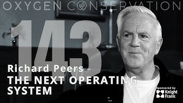 Ex-Microsoft Exec Reveals How Tech Lost Its Soul — And How We Get It Back | Richard Peers