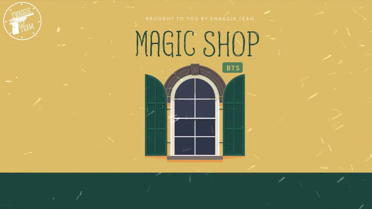 Magic bts. БТС Magic shop картинка. BTS Magic shop Wallpaper. Надпись Magic shop BTS. Magic shop BTS Unboxing.