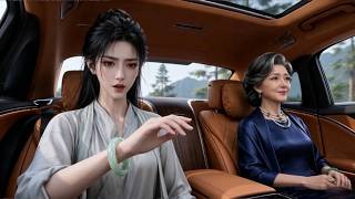 💥【新番上线】道姑下山斩邪破案，揭开转世身世，携手知己共抗灭世危机！《渡魂月 1~2季》全集Multi SUB #热血 #漫剧 #动漫魔女