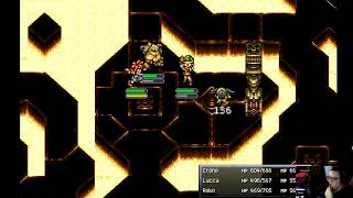 Chrono Trigger part 8
