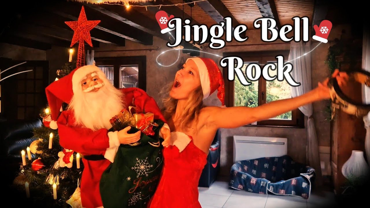 JINGLE BELL ROCK Chords Chordify
