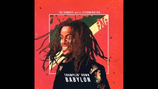 iNi Kamoze  - Jah Never Fail I