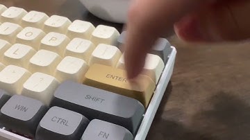 How to fix stabilizer ticking and rattling! EASY METHOD!