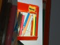 my my stationary thing jisse Main apni drawing banata hun 😘😘💝💝
