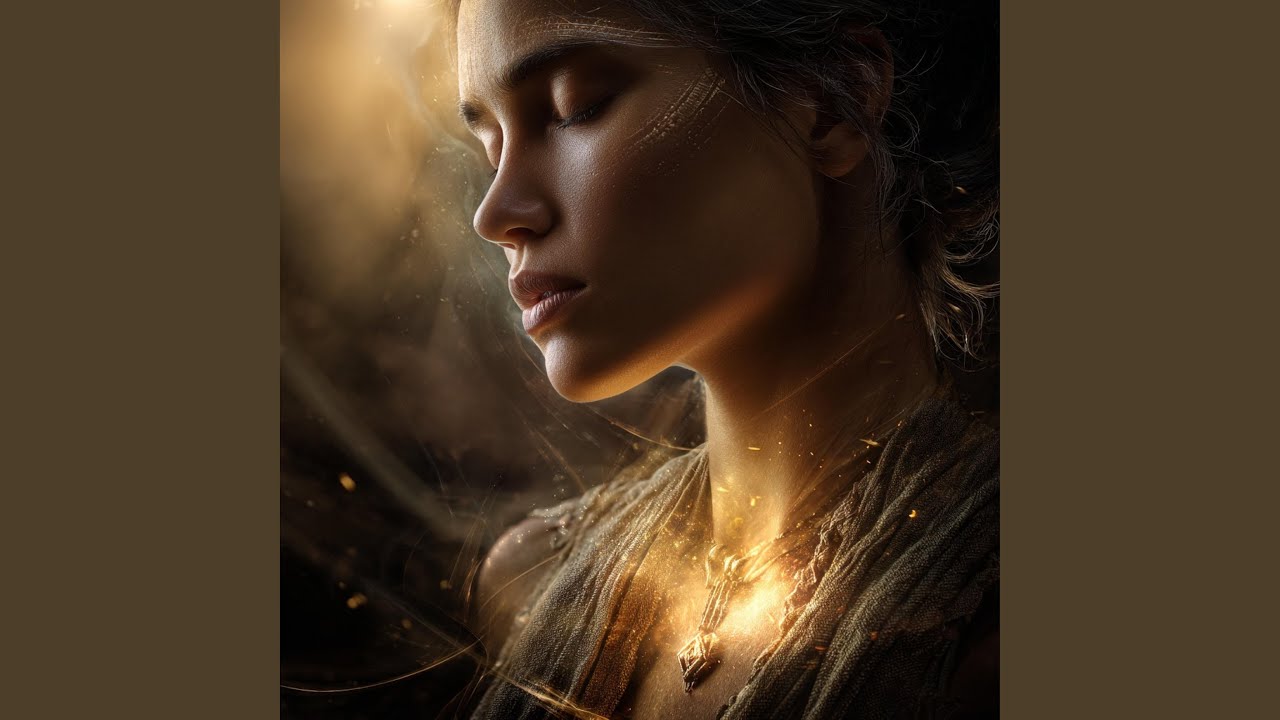 Oddychaj, Istoto Światła