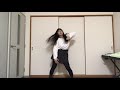 アップアップガールズ(仮)「Future&amp;Past」 踊ってみた