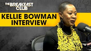 Kellie Bowman Discusses "The Honduran Experience" Event, Honoring Dr. Sebi's Legacy + More