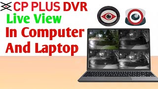 CP Plus CCTV Camera ko Laptop me Kaiser Dekhe //cp plus cctv camera ko laptop se kaise connect kare screenshot 4