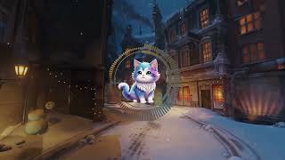 Nightcore - Cloudchord - Nutcracker Trap