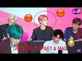 BTS Felt EXTREMELY UPSET after a reporter ask them a RIDICULOUS QUESTION *LOOK IN DESCRIPTION*