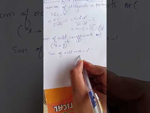 #Binomial-theorem #theorems #tricks