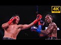 Juan Montiel (MEXICO) VS. Jermall Charlo (USA) | 4K FULL HIGHLIGHTS        #boxing #sports #combat
