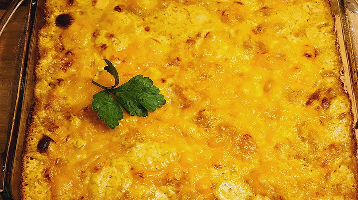 Macaroni and Cheese Made With Mayonnaise and Sour Cream