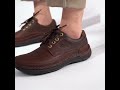 Clarks Nature Three Men’s Business Shoes