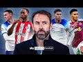 Who should Gareth Southgate select for Euro 2024? 🏴󠁧󠁢󠁥󠁮󠁧󠁿