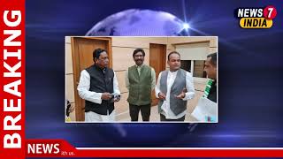 Congress Jharkhand unit chief takes aim at party's own ministers, alleges non-performance
