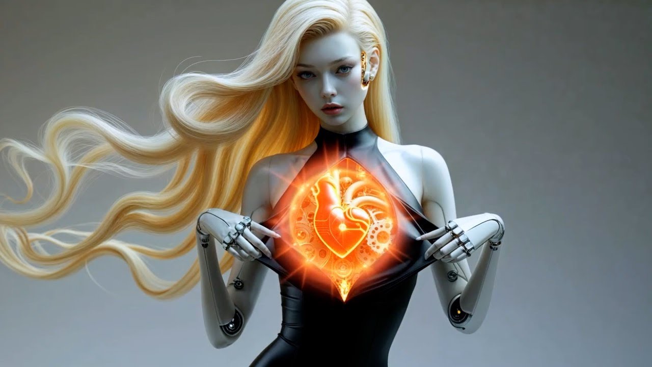 💗 Heart-Wired: Synth Saturday | 30 Minutes of Synthwave & Cyberpunk | BlissWave