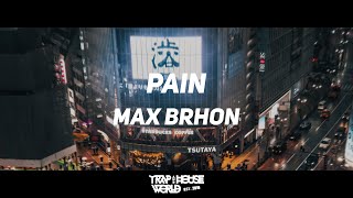 Max Brhon - Pain
You are now listening to:
➜Max Brhon - Pain
Download The Song:
➜http://ncs.io/MBPain
Donate Here:
➜https://www.paypal.me/Stilijan
➜Use Code BDZH_STILKATA In The Fortnite/Rocket League Item Shop
Support Trap & House World:
➜https://www.facebook.com/Trap-World-532015706957828
➜https://plus.google.com/u/1/+TrapWorldAll
Channel Instagram ➜ https://www.instagram.com/thwoffical/
Personal Instagram ➜ https://www.instagram.com/stilka_kostilka/
Support Max Bhron:
➜https://www.facebook.com/MaxBrhon
➜https://www.instagram.com/max.brhon
➜https://soundcloud.com/music-maxb
If you have an issue with the song used in this video, please contact me! There is no need for a strike, I will remove the video instantly! Email me at stili0309@abv.bg!
#MaxBrhon #Pain #TrapHouseWorld #TrapWorld #HouseWorld #TrapMusic #TrapAndHouseMusic #House #Trap #lyrics #HouseMusic Max Brhon - Pain