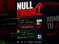 Este error rompe MUCHAS apps en .NET