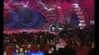 Al El Dul by Lucky Laki