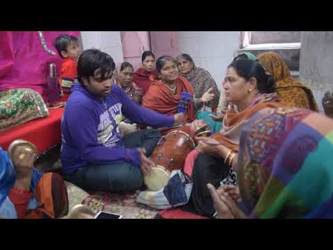 Laal Laal ude re gulaal balaji tere mandir me lyrics लाल लाल उड़े रे गुलाल