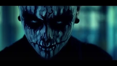 Grudge Connection - Face my grudge (OFFICIAL VIDEO)