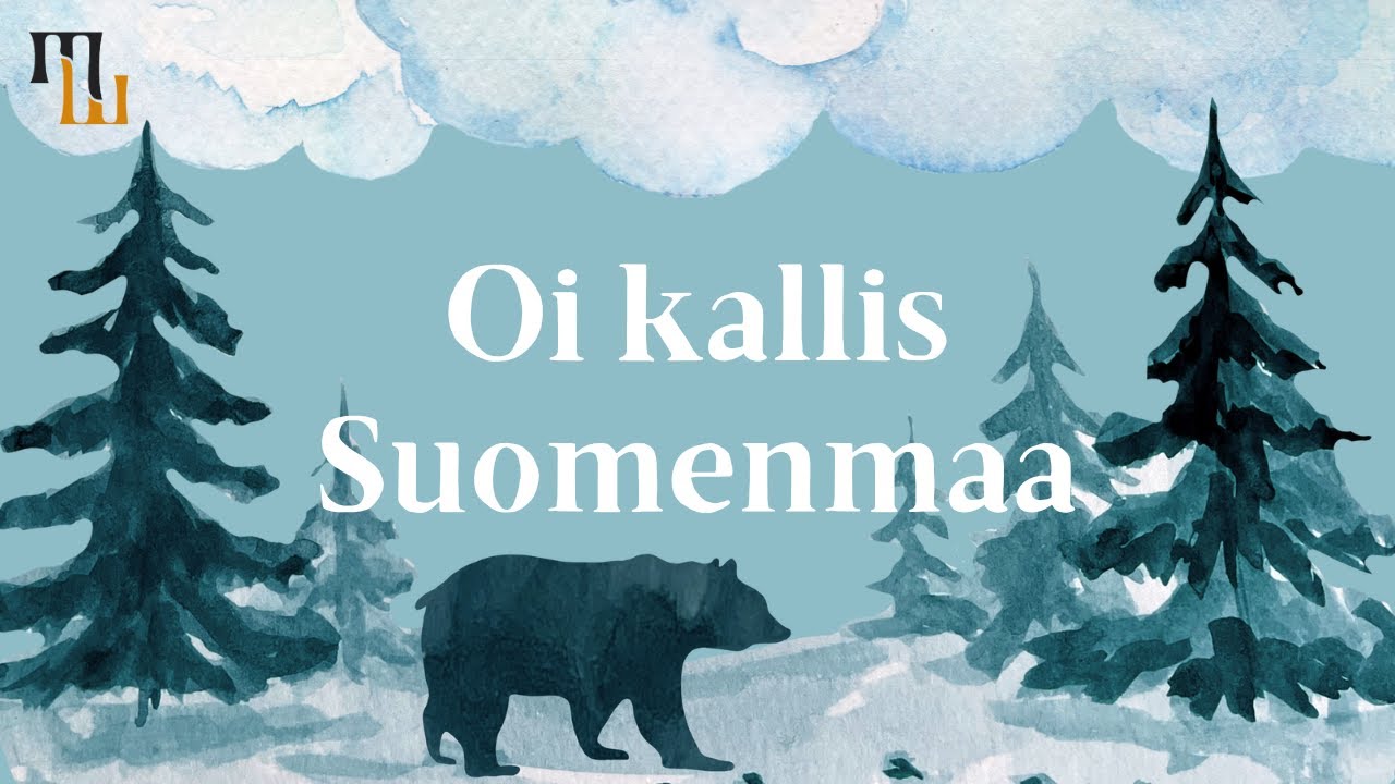 Oi kallis Suomenmaa - isänmaallinen konsertti