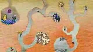 deep sea diver - grizzly bear