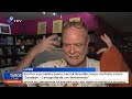 Henrik Brandão, lança, na Praia, o livro "Saudade - Cartografia de um Sentimento"
