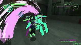 Jenny The Witch Any% Speedrun