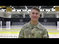 Hoops For Troops: Lakers Honor Local Military