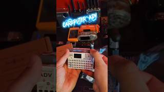 CC1101 AND NRF24 BOARDS FOR CARDPUTER ADV AND MT5STICK S3