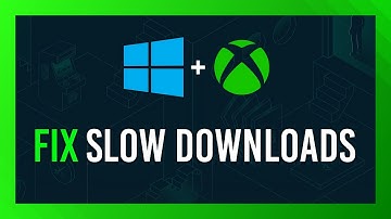 Xbox App/Gamepass FIX Slow Downloads | Updated Guide 2024